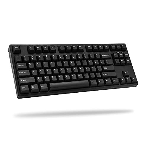 iKBC CD87 V2 Wired Standard Keyboard
