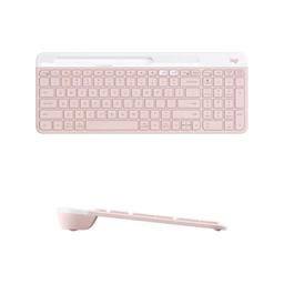 Logitech K585 Bluetooth/Wireless/Wired Slim Keyboard