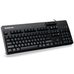 IOGEAR GKBSR202TAA Wired Standard Keyboard