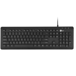 SIIG JK-US0U11-S1 Wired Standard Keyboard