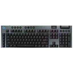 Logitech G915 X LIGHTSPEED RGB Wired/Wireless/Bluetooth Gaming Keyboard