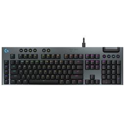 Logitech G915 X RGB Wired Gaming Keyboard