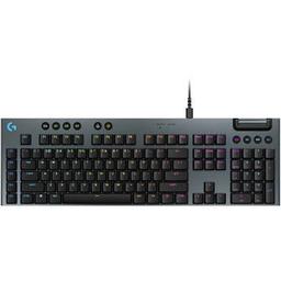 Logitech G915 X RGB Wired Gaming Keyboard