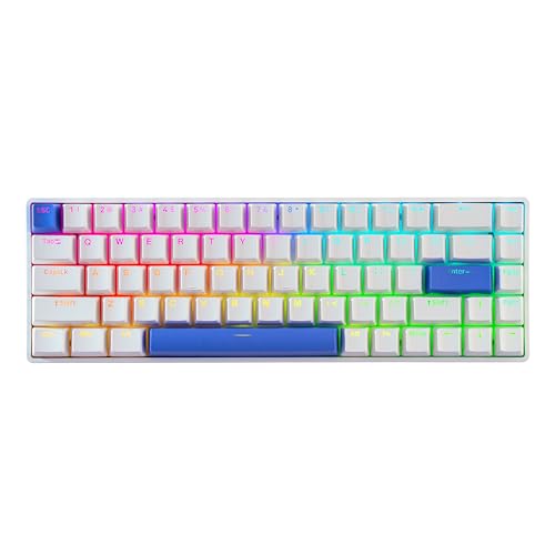 DrunkDeer G65 RGB Wired Gaming Keyboard