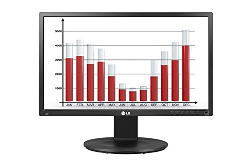 LG 22MB35D-B 22.0" 1920 x 1080 60 Hz Monitor