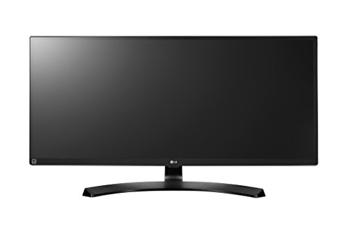 LG 34UM88-P 34.0" 3440 x 1440 60 Hz Monitor