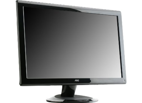 AOC 2036S 20.0" 1600 x 900 Monitor