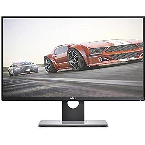 Dell S2716DGR 27.0" 2560 x 1440 144 Hz Monitor