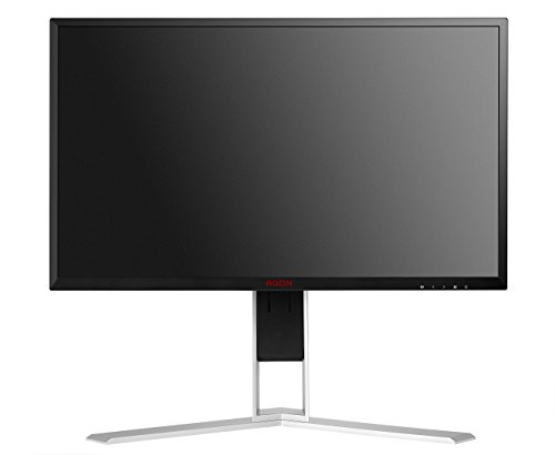 AOC AG251FZ 24.5" 1920 x 1080 240 Hz Monitor