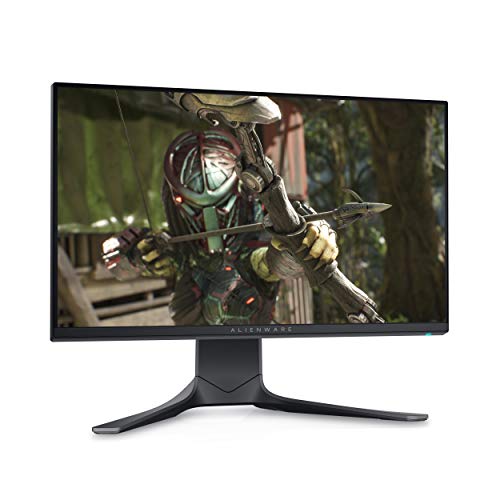 Alienware AW2521HF 24.5" 1920 x 1080 240 Hz Monitor