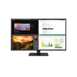 LG 43UN700-B 42.5" 3840 x 2160 60 Hz Monitor