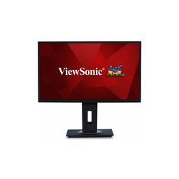 ViewSonic VG2748 27.0" 1920 x 1080 60 Hz Monitor