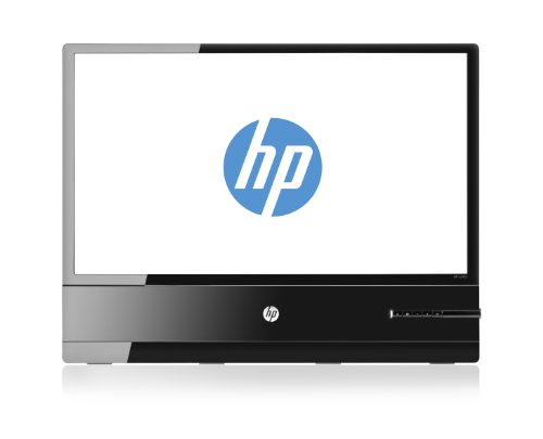 HP B6R49AS#ABA (x2401) 24.0" 1920 x 1080 60 Hz Monitor