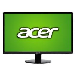Acer S211HLbd 21.5" 1920 x 1080 Monitor