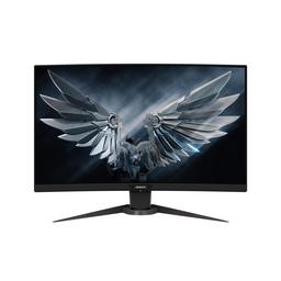 Gigabyte AORUS CV27F 27.0" 1920 x 1080 165 Hz Curved Monitor