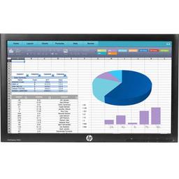 HP L1E32A8#ABA 20.0" 1600 x 900 60 Hz Monitor