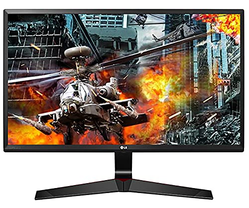 LG 24MP59G-P 23.8" 1920 x 1080 75 Hz Monitor