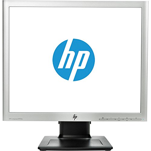 HP A9S75A8#ABA 19.0" 1280 x 1024 Monitor