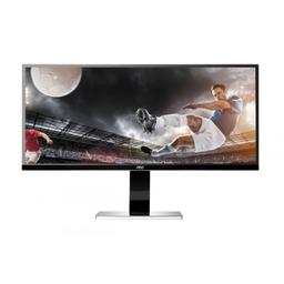 AOC U3477PQU 34.0" 3440 x 1440 60 Hz Monitor