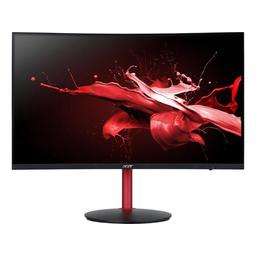 Acer Nitro XZ272U Pbmiiphx 27.0" 2560 x 1440 165 Hz Curved Monitor