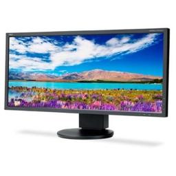 NEC EA294WMi-BK 29.0" 2560 x 1080 60 Hz Monitor