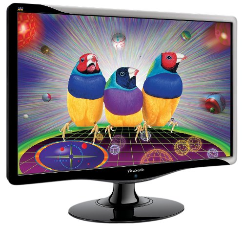 ViewSonic VA2232WM 22.0" 1680 x 1050 Monitor