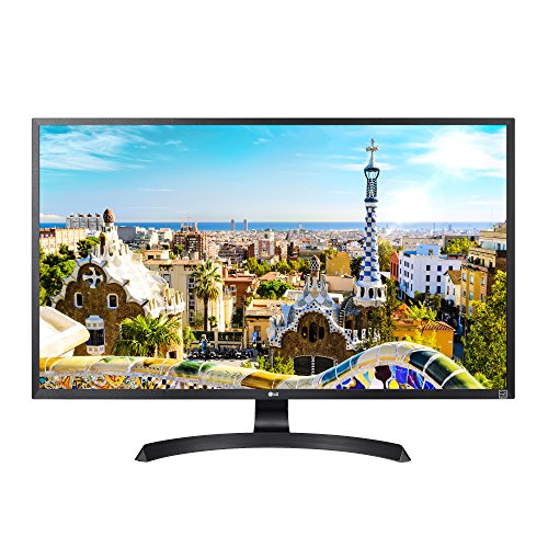 LG 32UD60-B 32.0" 3840 x 2160 60 Hz Monitor