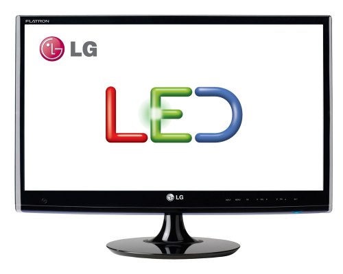 LG M2280D-PU 22.0" 1920 x 1080 Monitor