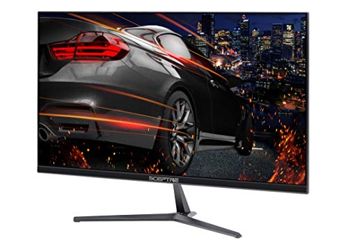 Sceptre E255B-1658A 24.5" 1920 x 1080 165 Hz Monitor