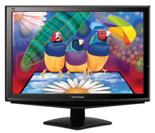 ViewSonic VA1948m-LED 19.0" 1440 x 900 Monitor