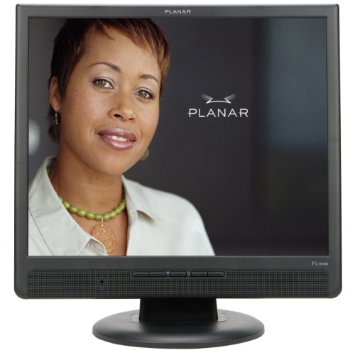 Planar PL1910M 19.0" 1280 x 1024 Monitor