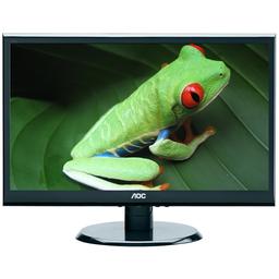 AOC E2250SWDAK 21.5" 1920 x 1080 60 Hz Monitor