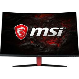 MSI Optix AG32C 31.5" 1920 x 1080 165 Hz Curved Monitor