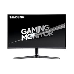 Samsung LC27JG52QQNXZA 27.0" 2560 x 1440 144 Hz Curved Monitor