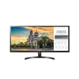 LG 34WK500-P 34.0" 2560 x 1080 75 Hz Monitor