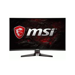 MSI Optix MAG27C 27.0" 1920 x 1080 144 Hz Curved Monitor