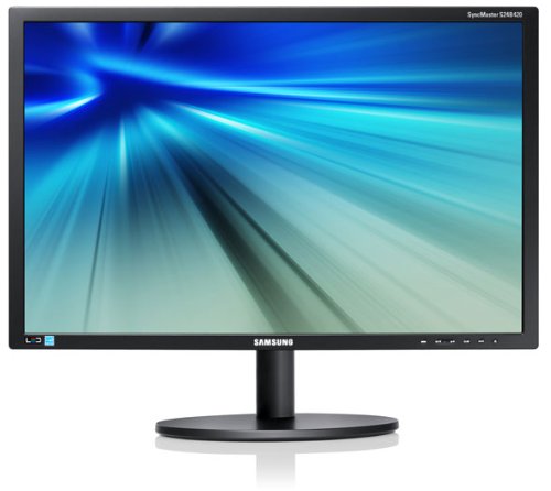 Samsung S19B420B 18.5" 1366 x 768 Monitor