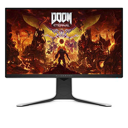 Alienware AW2720HF 27.0" 1920 x 1080 240 Hz Monitor