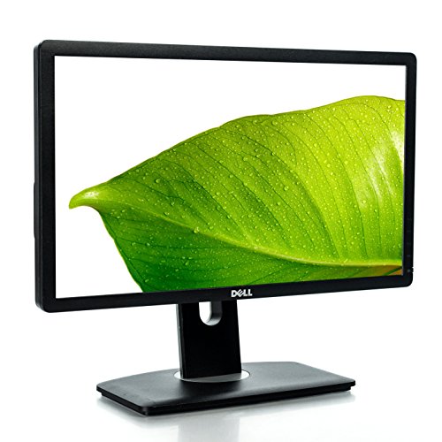 Dell P2012H 20.0" 1600 x 900 60 Hz Monitor