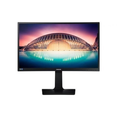 Samsung S24E650C 23.5" 1920 x 1080 60 Hz Curved Monitor