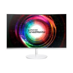 Samsung CH711 26.9" 2560 x 1440 60 Hz Curved Monitor