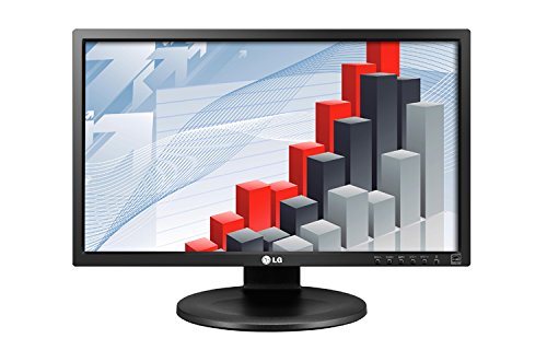 LG 24MB35P-B 23.8" 1920 x 1080 60 Hz Monitor