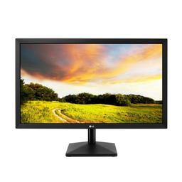 LG 24MK400H-B 24.0" 1920 x 1080 75 Hz Monitor