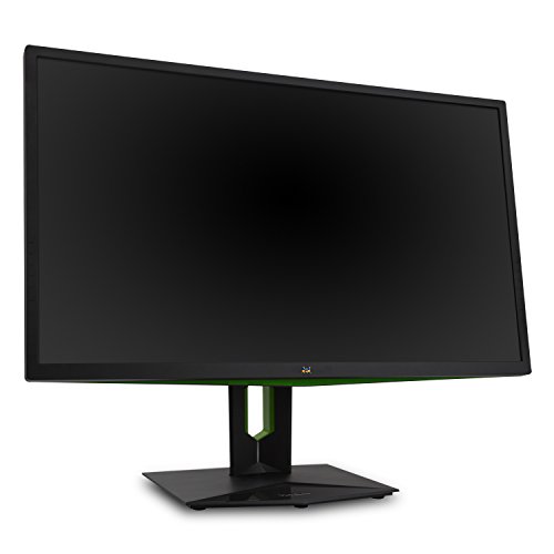 ViewSonic XG2703-GS 27.0" 2560 x 1440 165 Hz Monitor