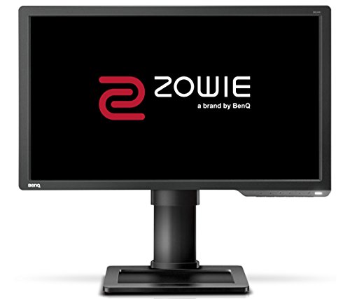 BenQ XL2411 24.0" 1920 x 1080 144 Hz Monitor