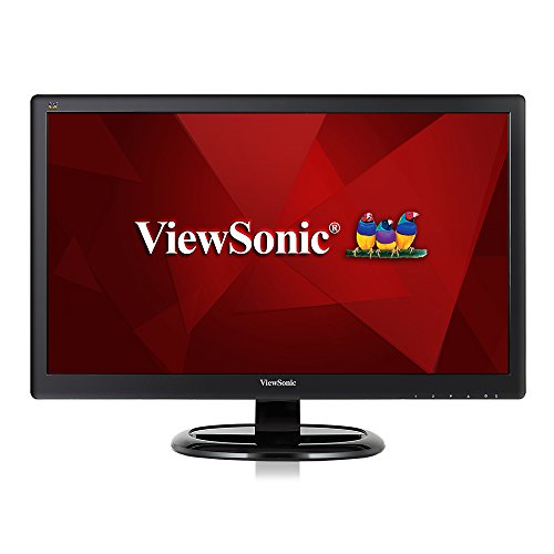 ViewSonic VA2265SMH 21.5" 1920 x 1080 60 Hz Monitor