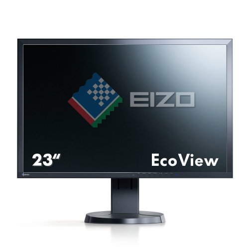 Eizo EV2336WFS-BK 23.0" 1920 x 1080 76 Hz Monitor