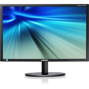 Samsung LS22B420BWN/ZA 22.0" 1680 x 1050 Monitor