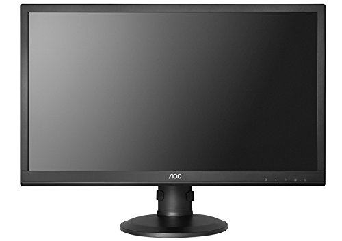 AOC U2868PQU 28.0" 3840 x 2160 60 Hz Monitor