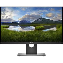 Dell P2418D 24.0" 2560 x 1440 60 Hz Monitor